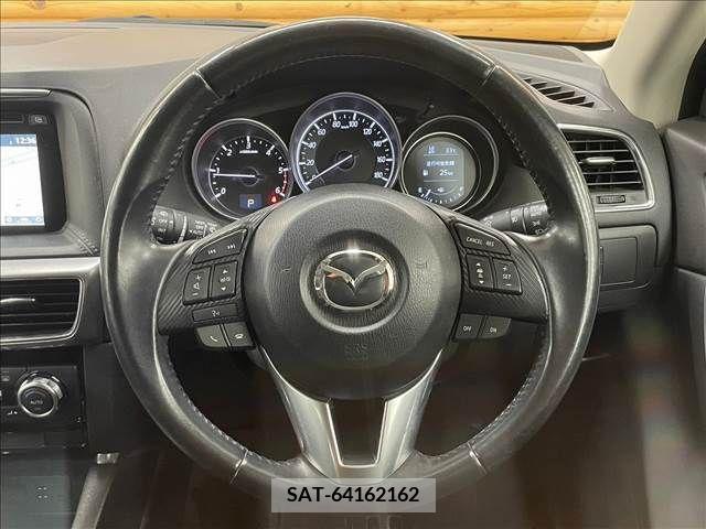 Mazda CX-5 2015-10 329899-12