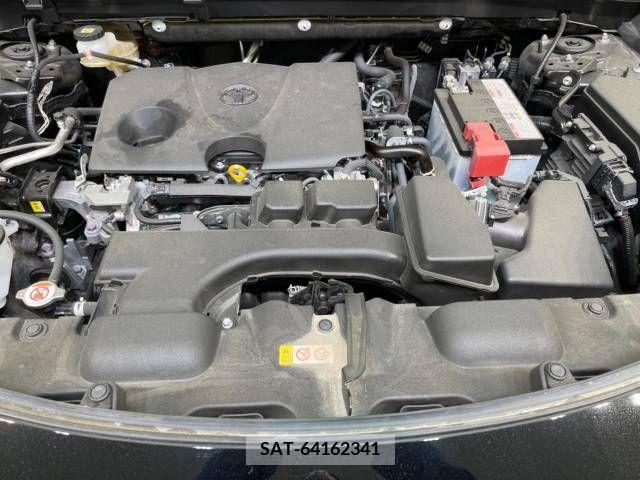 Toyota HARRIER 2021-10 221927-18