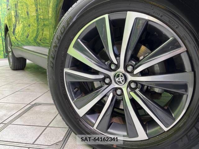 Toyota HARRIER 2021-10 221927-13