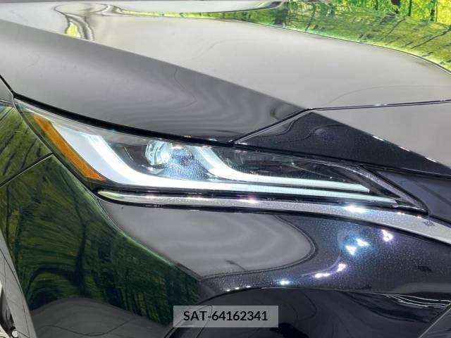 Toyota HARRIER 2021-10 221927-12