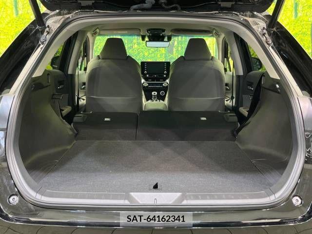 Toyota HARRIER 2021-10 221927-10