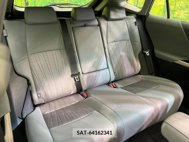 Toyota HARRIER 2021-10 221927-9