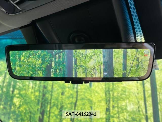 Toyota HARRIER 2021-10 221927-5