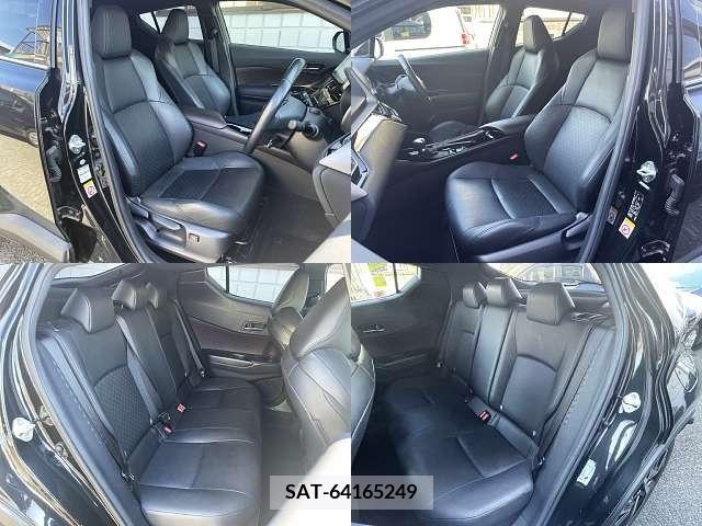 Toyota C-HR 2017-04 357813-4