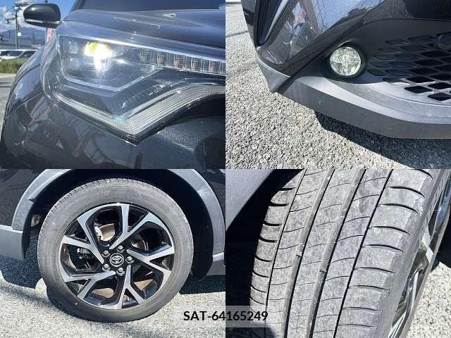Toyota C-HR 2017-04 357813-8
