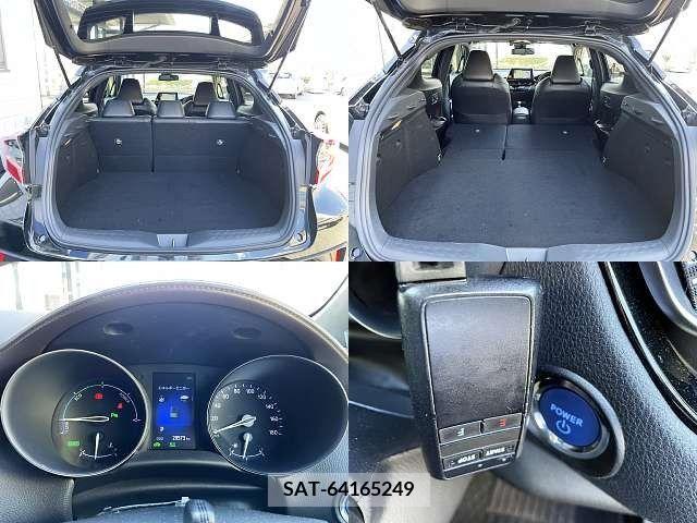 Toyota C-HR 2017-04 357813-5