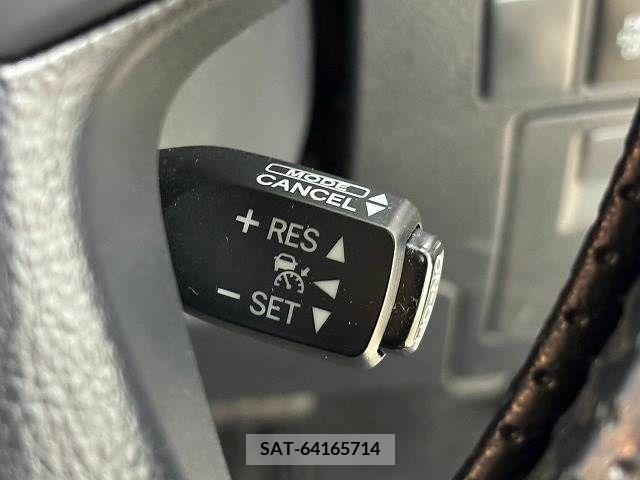 Toyota VELLFIRE 2015-07 299297-7