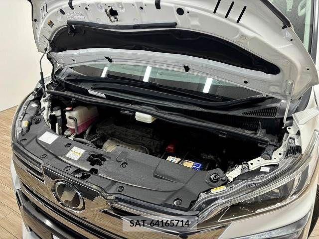 Toyota VELLFIRE 2015-07 299297-17