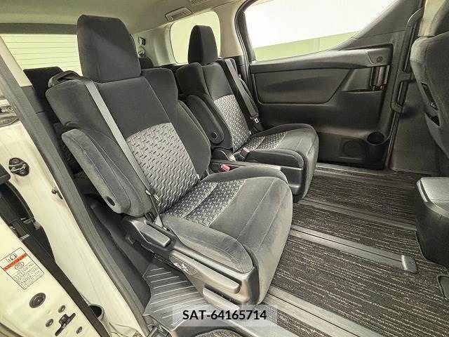 Toyota VELLFIRE 2015-07 299297-5