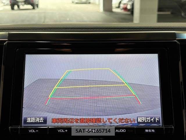 Toyota VELLFIRE 2015-07 299297-3