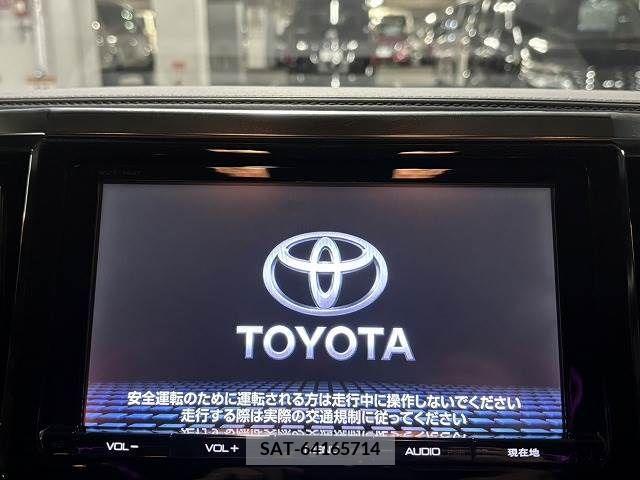 Toyota VELLFIRE 2015-07 299297-2