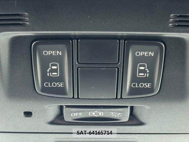 Toyota VELLFIRE 2015-07 299297-8