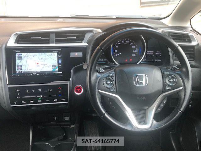 Honda FIT HYBRID 2019-07 328994-1