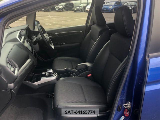 Honda FIT HYBRID 2019-07 328994-18