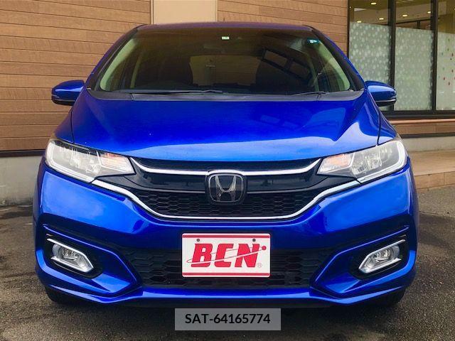 Honda FIT HYBRID 2019-07 328994-16