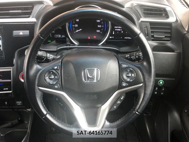 Honda FIT HYBRID 2019-07 328994-13