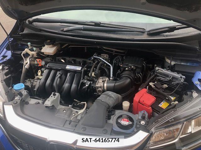 Honda FIT HYBRID 2019-07 328994-27