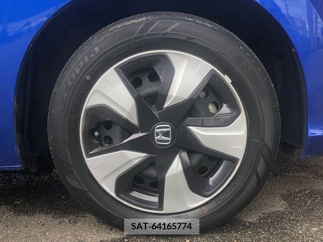 Honda FIT HYBRID 2019-07 328994-26