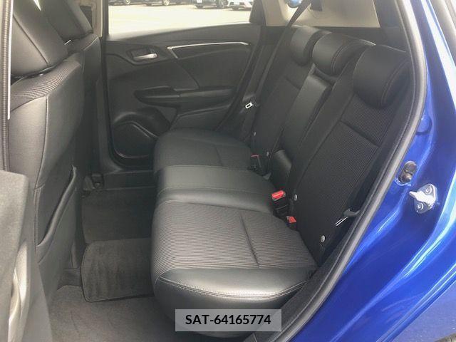 Honda FIT HYBRID 2019-07 328994-12