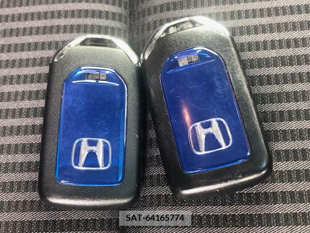 Honda FIT HYBRID 2019-07 328994-25