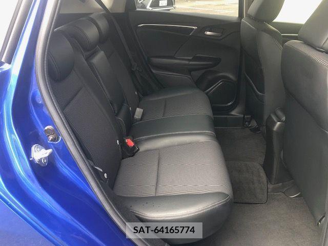Honda FIT HYBRID 2019-07 328994-9