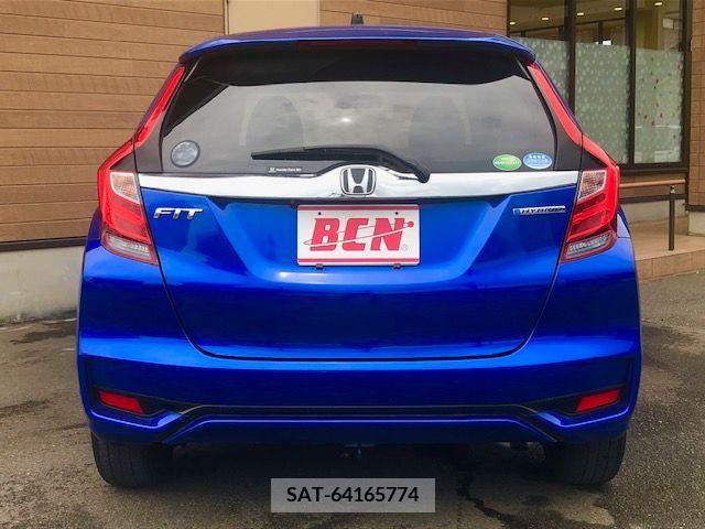 Honda FIT HYBRID 2019-07 328994-22