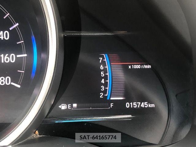 Honda FIT HYBRID 2019-07 328994-7