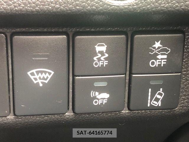 Honda FIT HYBRID 2019-07 328994-5