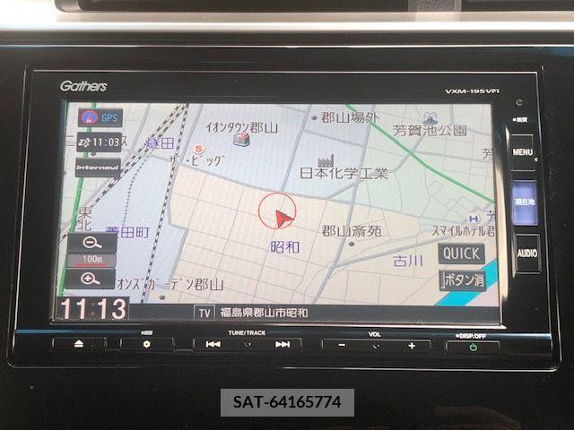 Honda FIT HYBRID 2019-07 328994-4