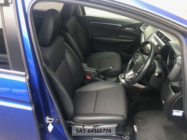 Honda FIT HYBRID 2019-07 328994-3