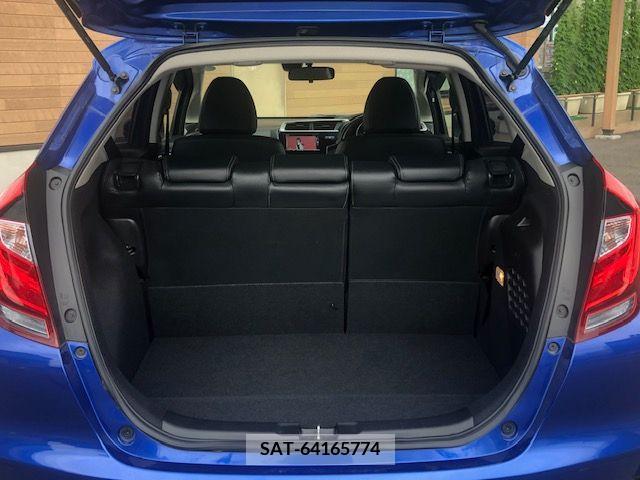 Honda FIT HYBRID 2019-07 328994-20