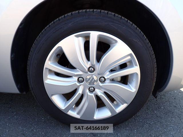 Suzuki SWIFT 2017-12 206248-16