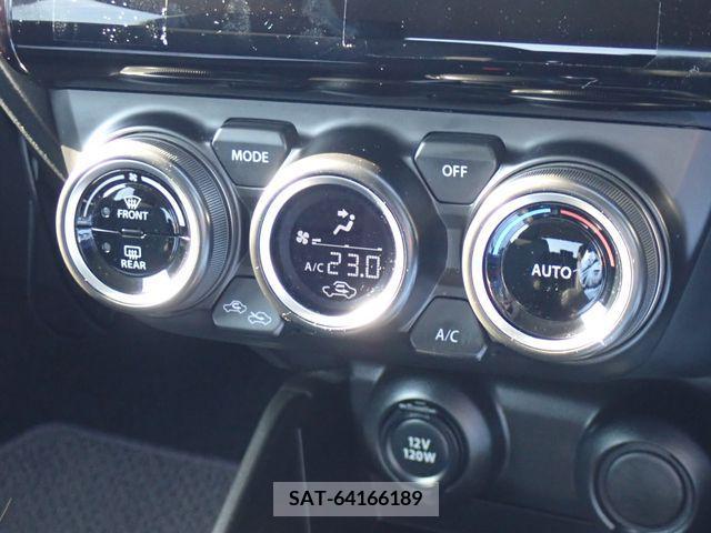 Suzuki SWIFT 2017-12 206248-17