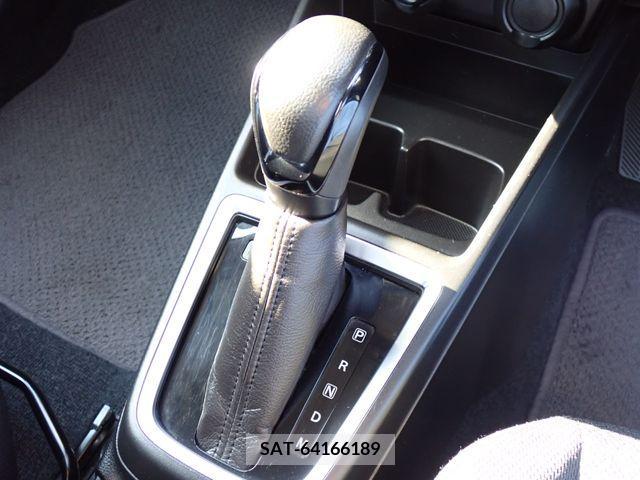 Suzuki SWIFT 2017-12 206248-8