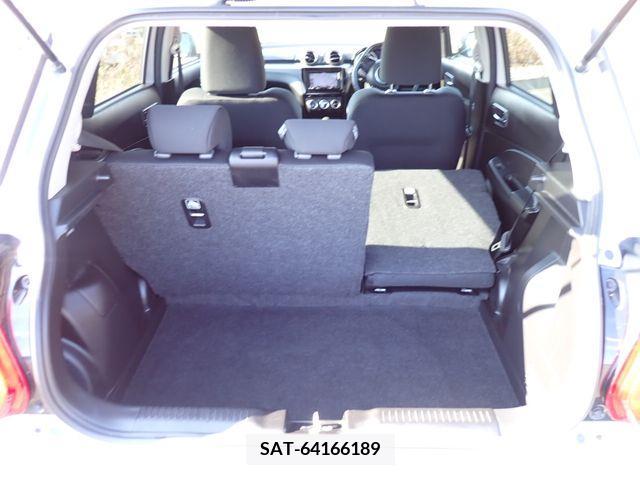 Suzuki SWIFT 2017-12 206248-21