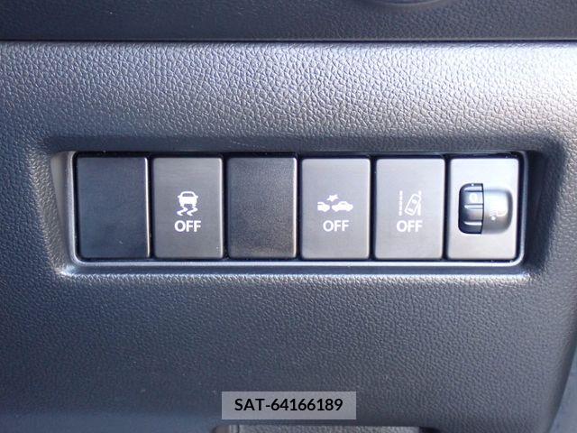 Suzuki SWIFT 2017-12 206248-11