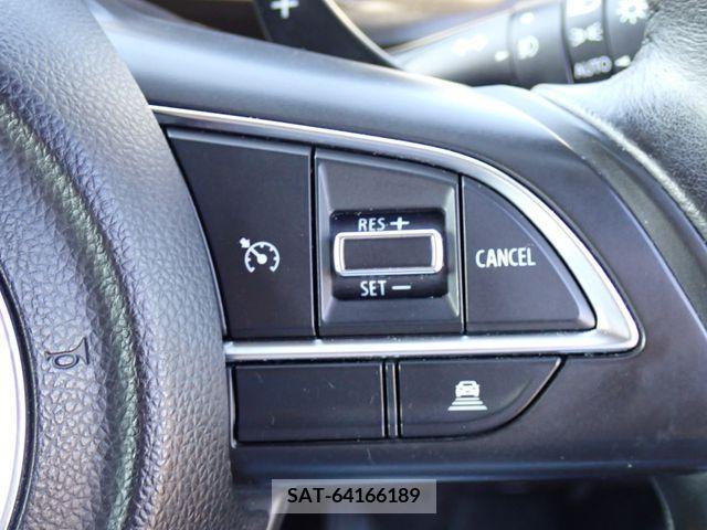 Suzuki SWIFT 2017-12 206248-12