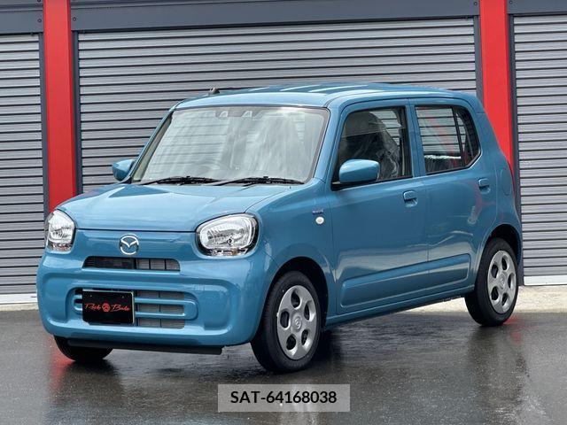 Mazda CAROL 2024-03 263537-0