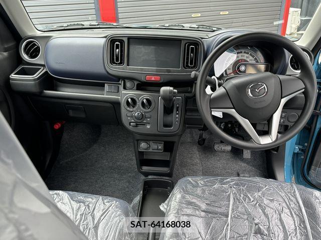 Mazda CAROL 2024-03 263537-1