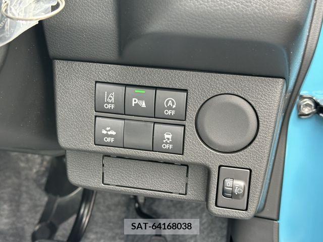 Mazda CAROL 2024-03 263537-4