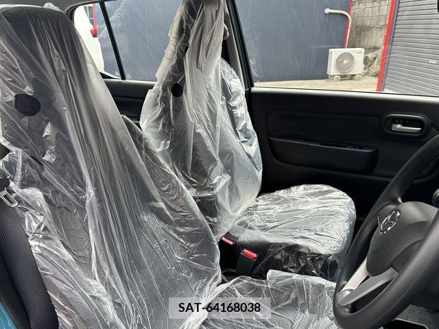 Mazda CAROL 2024-03 263537-7