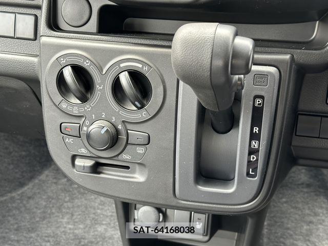 Mazda CAROL 2024-03 263537-8