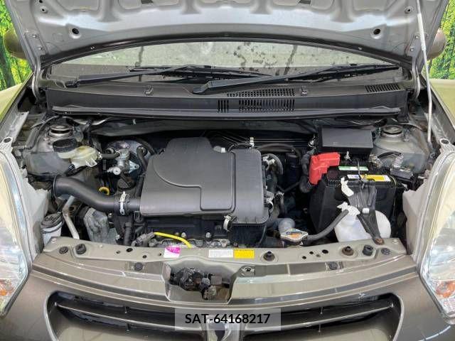 Toyota PASSO 2014-02 308621-18