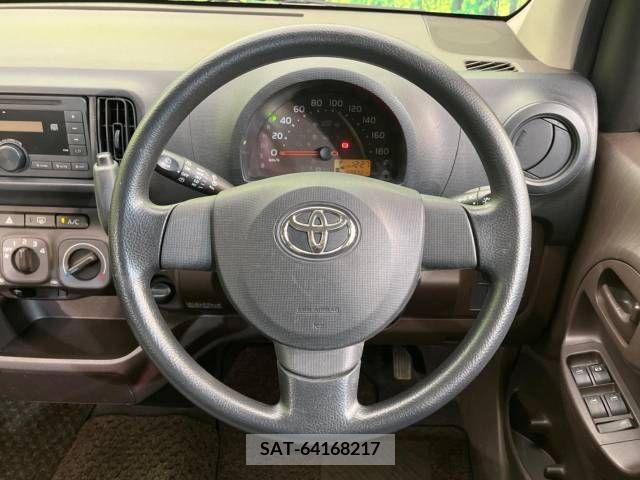 Toyota PASSO 2014-02 308621-7