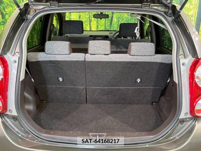 Toyota PASSO 2014-02 308621-10
