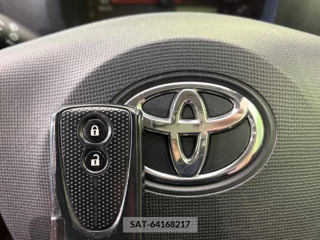Toyota PASSO 2014-02 308621-3