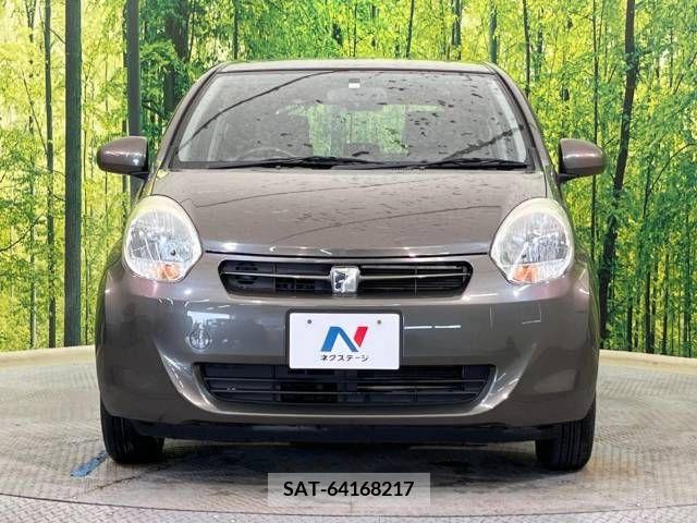 Toyota PASSO 2014-02 308621-14