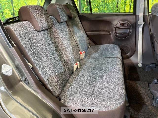 Toyota PASSO 2014-02 308621-9