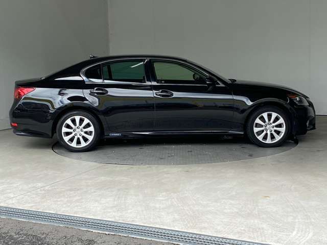 Lexus GS 2012-06 19295-9