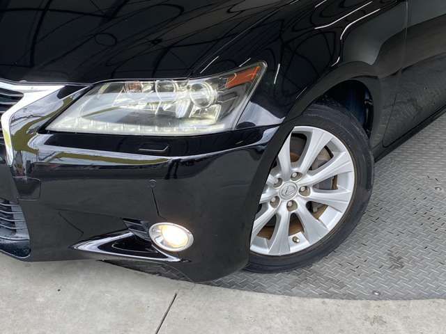 Lexus GS 2012-06 19295-5